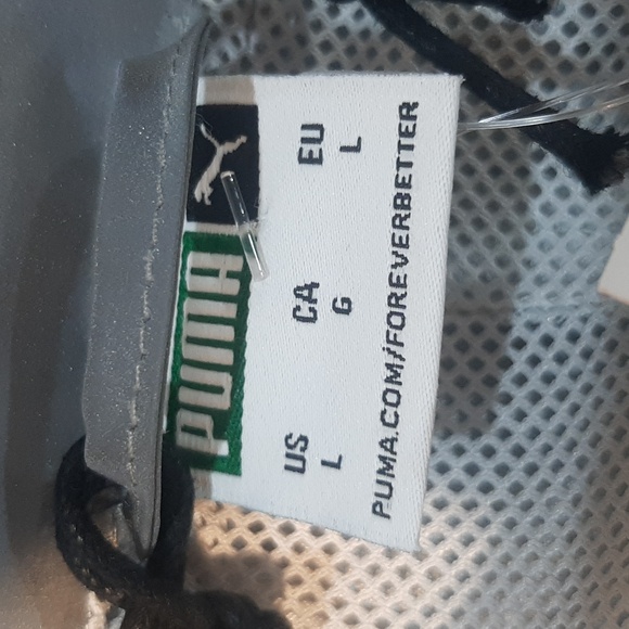 Gray Hooded Jacket with Black Accents - Picture 3 of 9